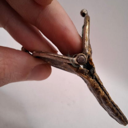 Antique Tiny Purse (UK Only)