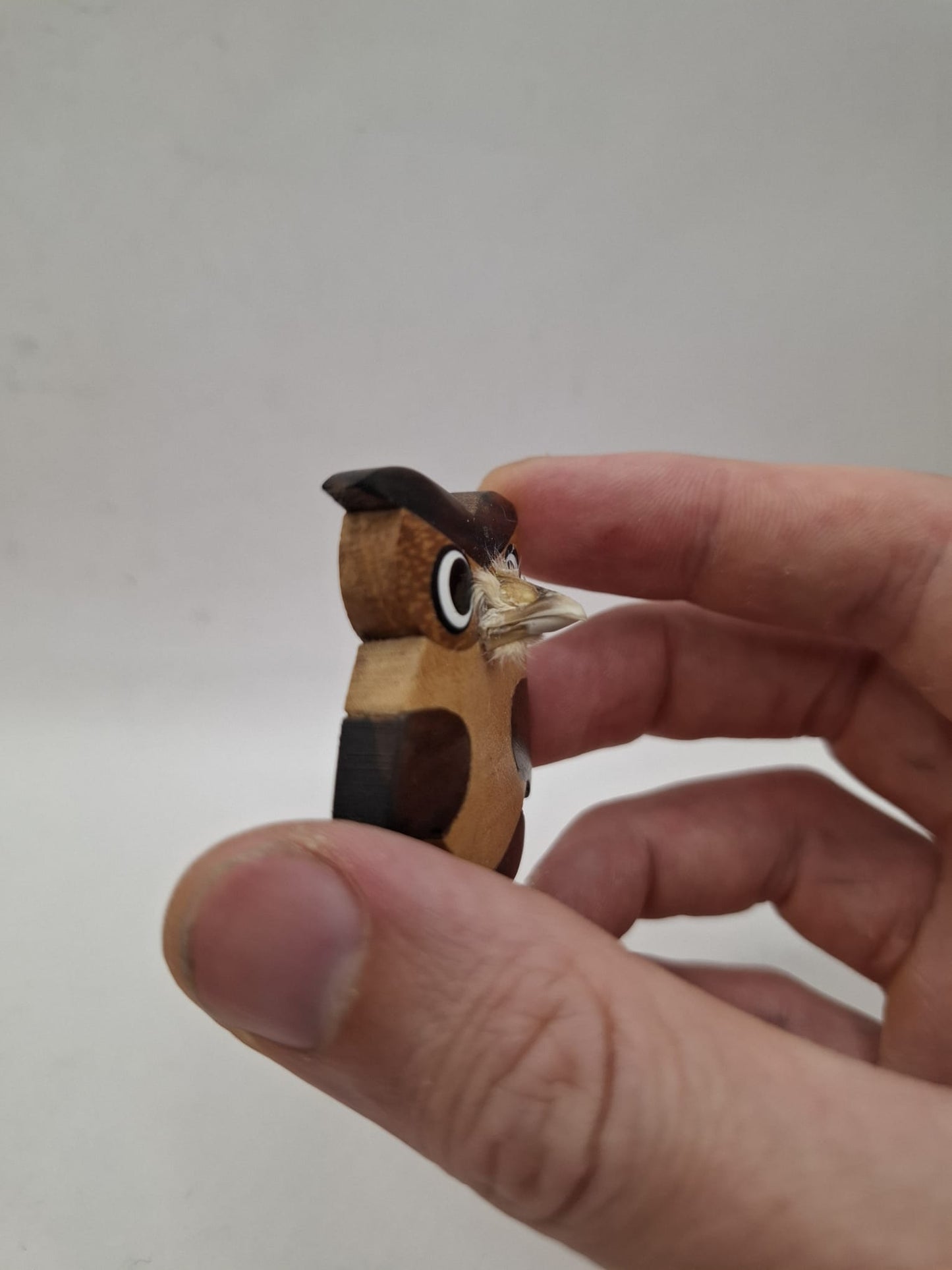 Bird Magnet