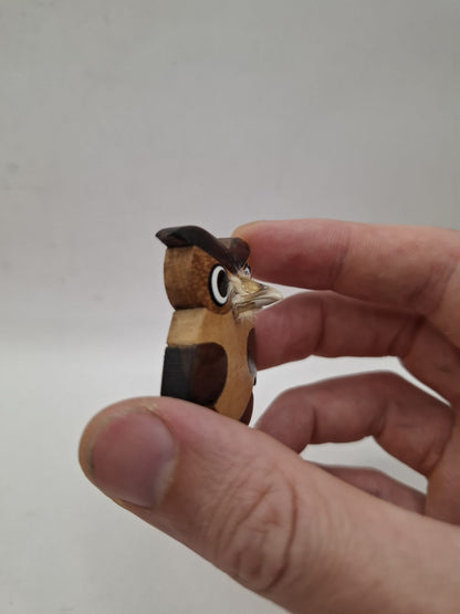 Bird Magnet