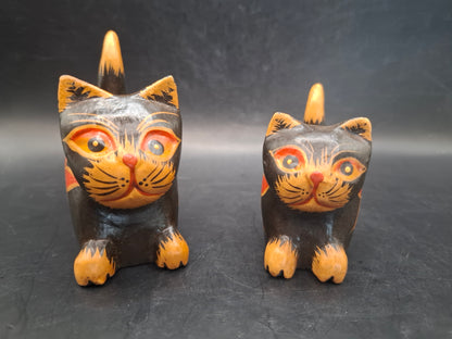 Fake Arsed Cats