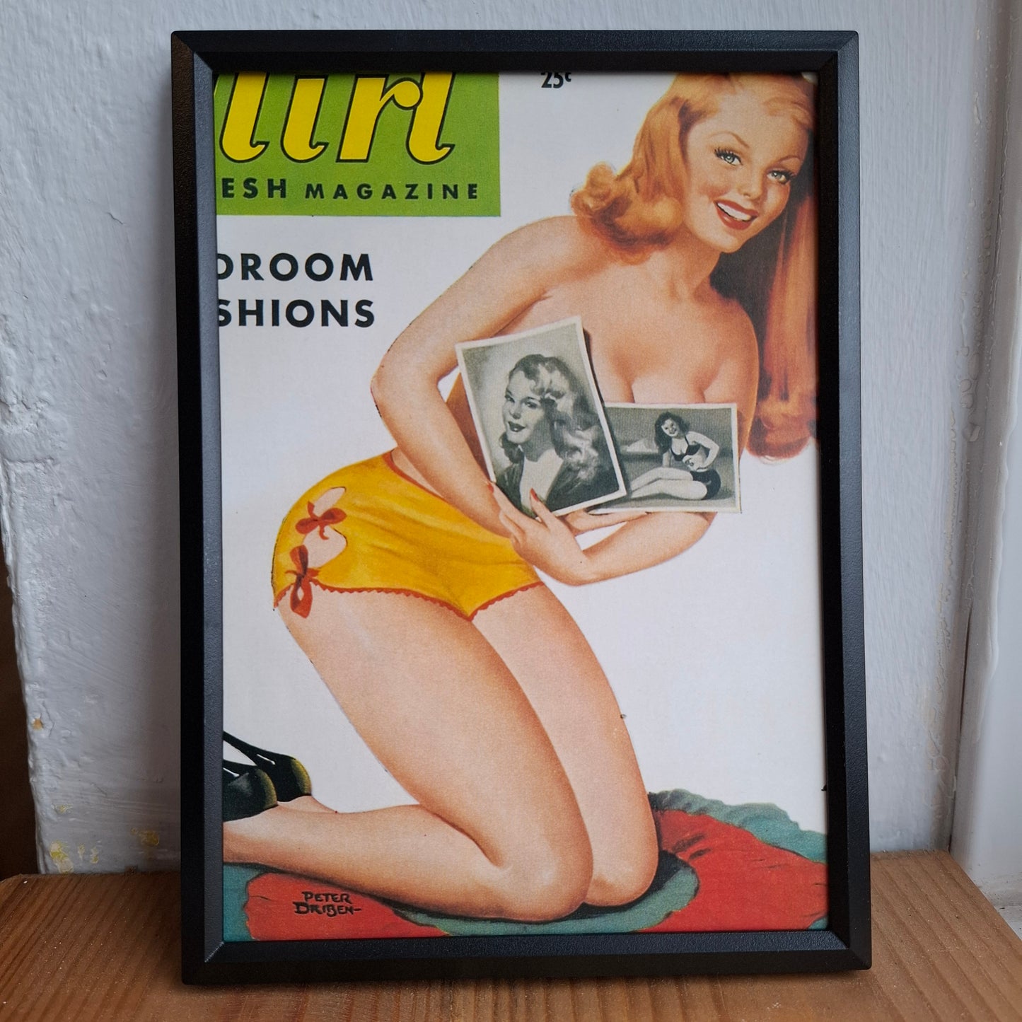 Old Smut