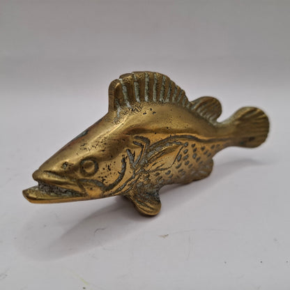 Metal Perch