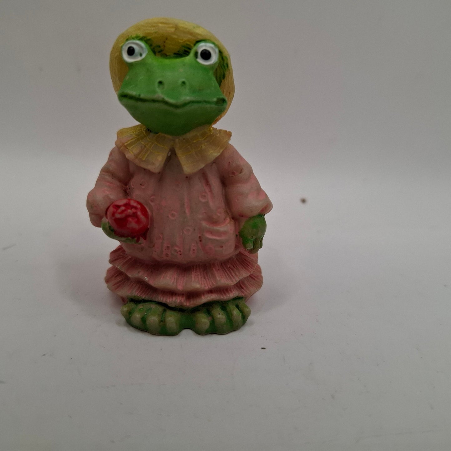 Weird Frogs (More of them!)