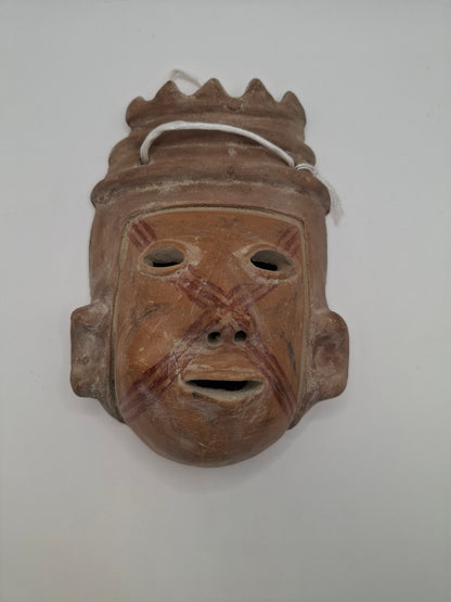 Ceramic Wall Face