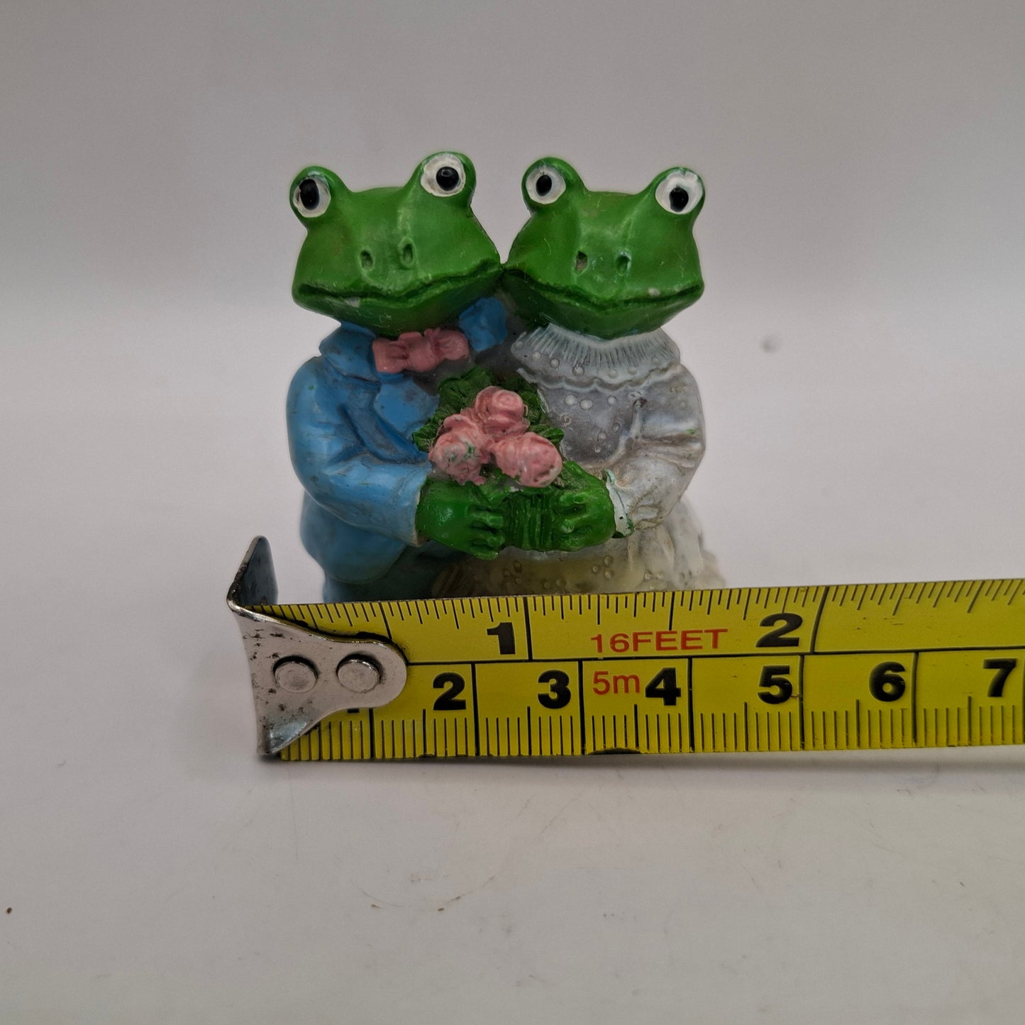 Weird Frogs (More of them!)