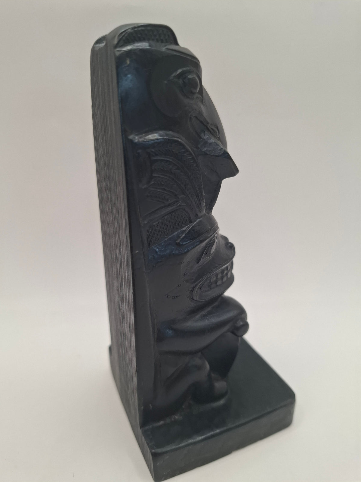 Black Totem