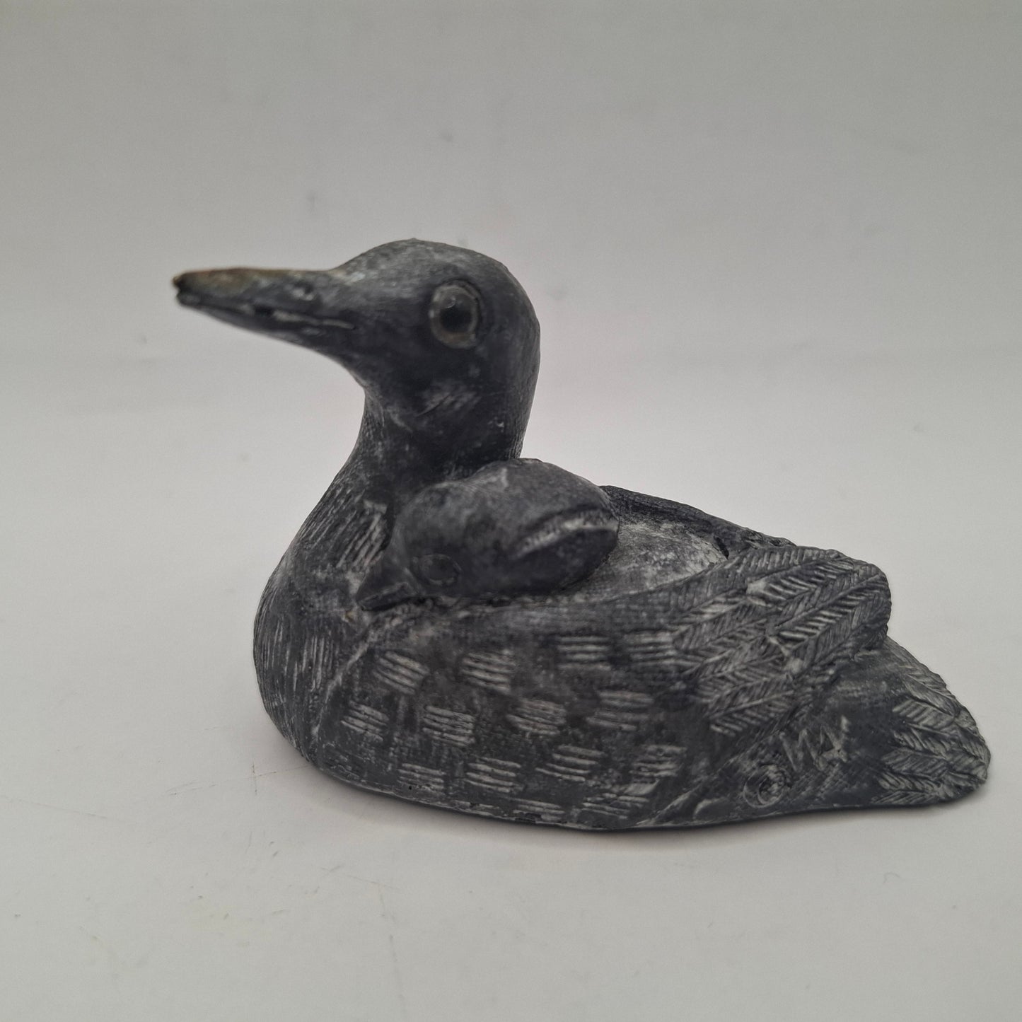 BDC - Black Duck, Canadian