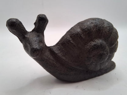 Black Snail