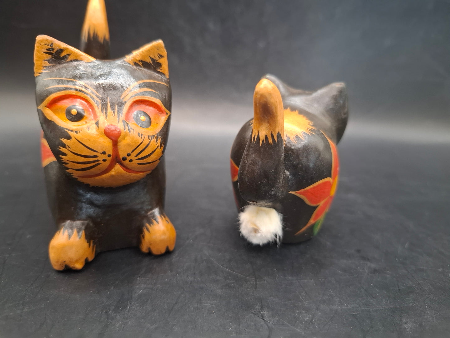 Fake Arsed Cats