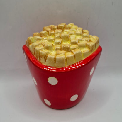 Fake Chips Moneybox