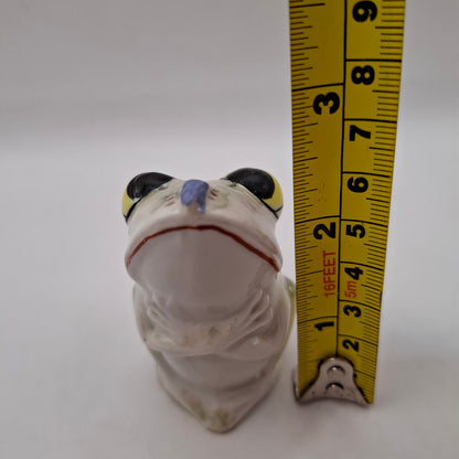 Weird Frogs