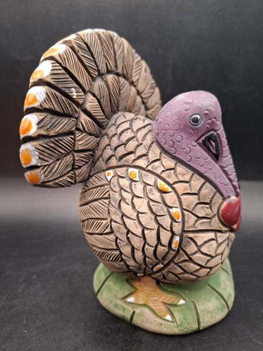 Turkey Ornament