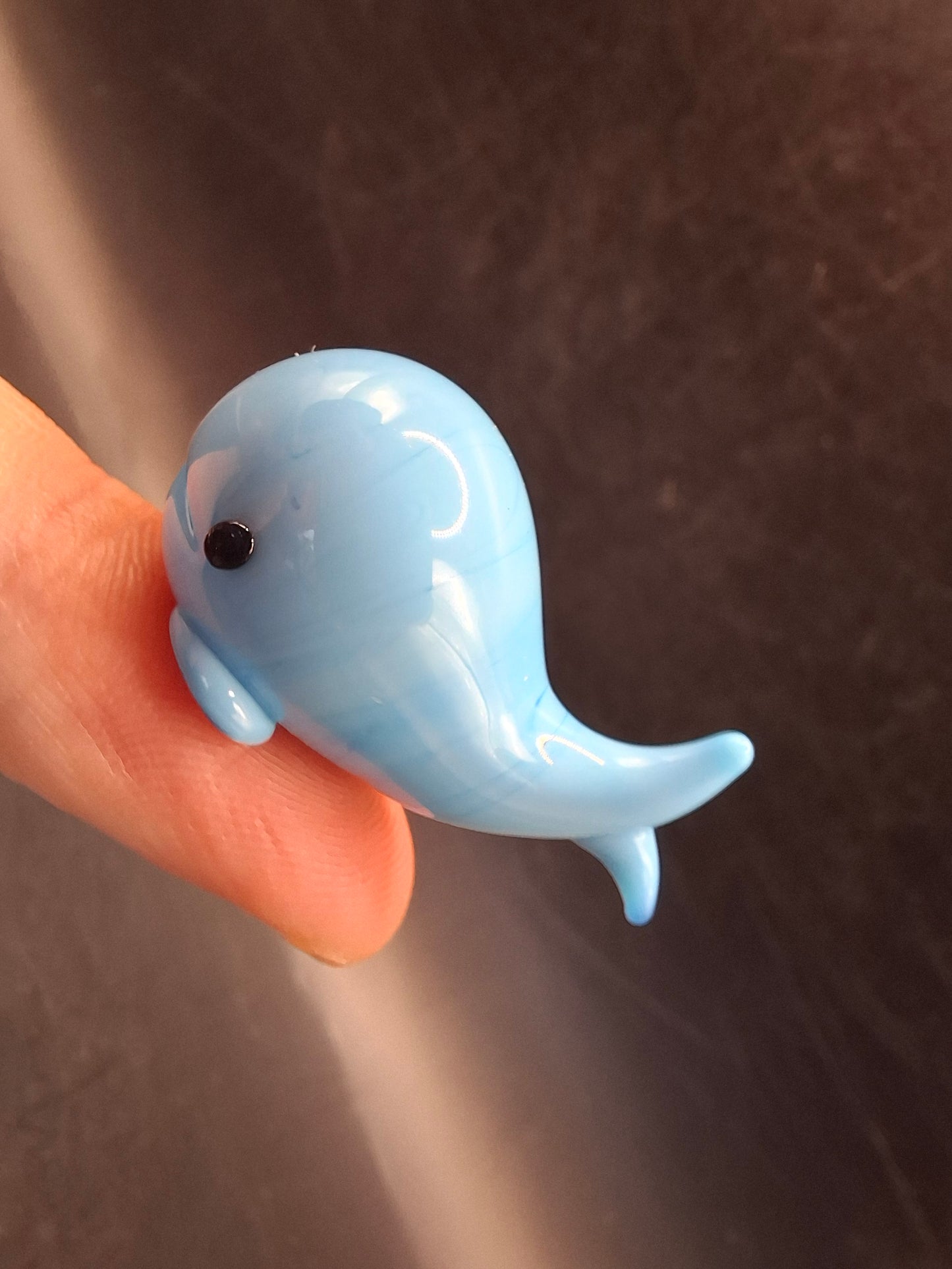 Baloo G(lass) Whale