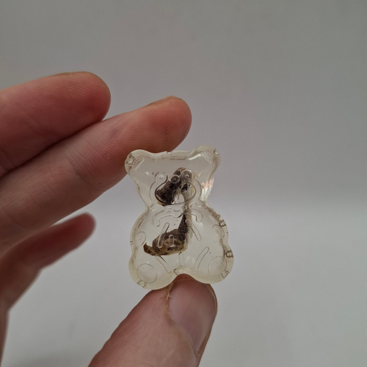 Bear Arm (Chameleon)