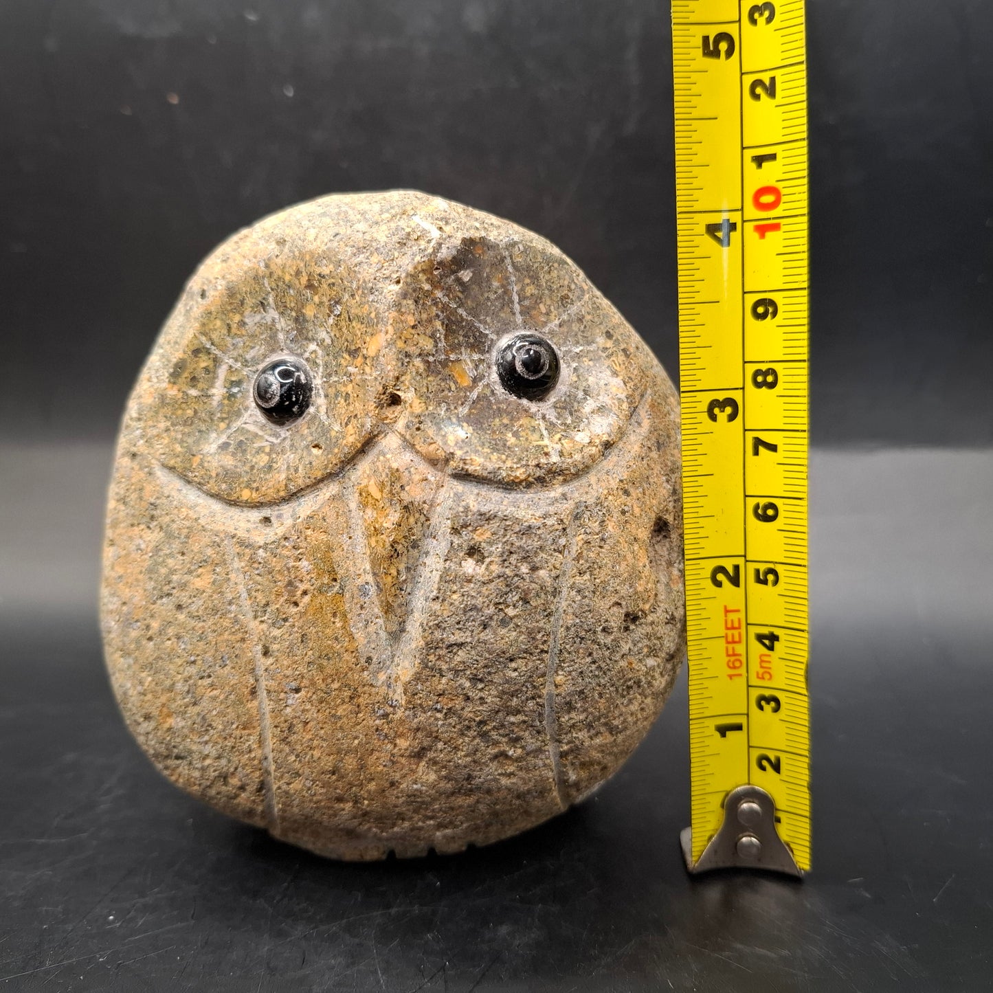 Owl Rock