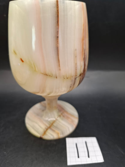 Rock Goblets