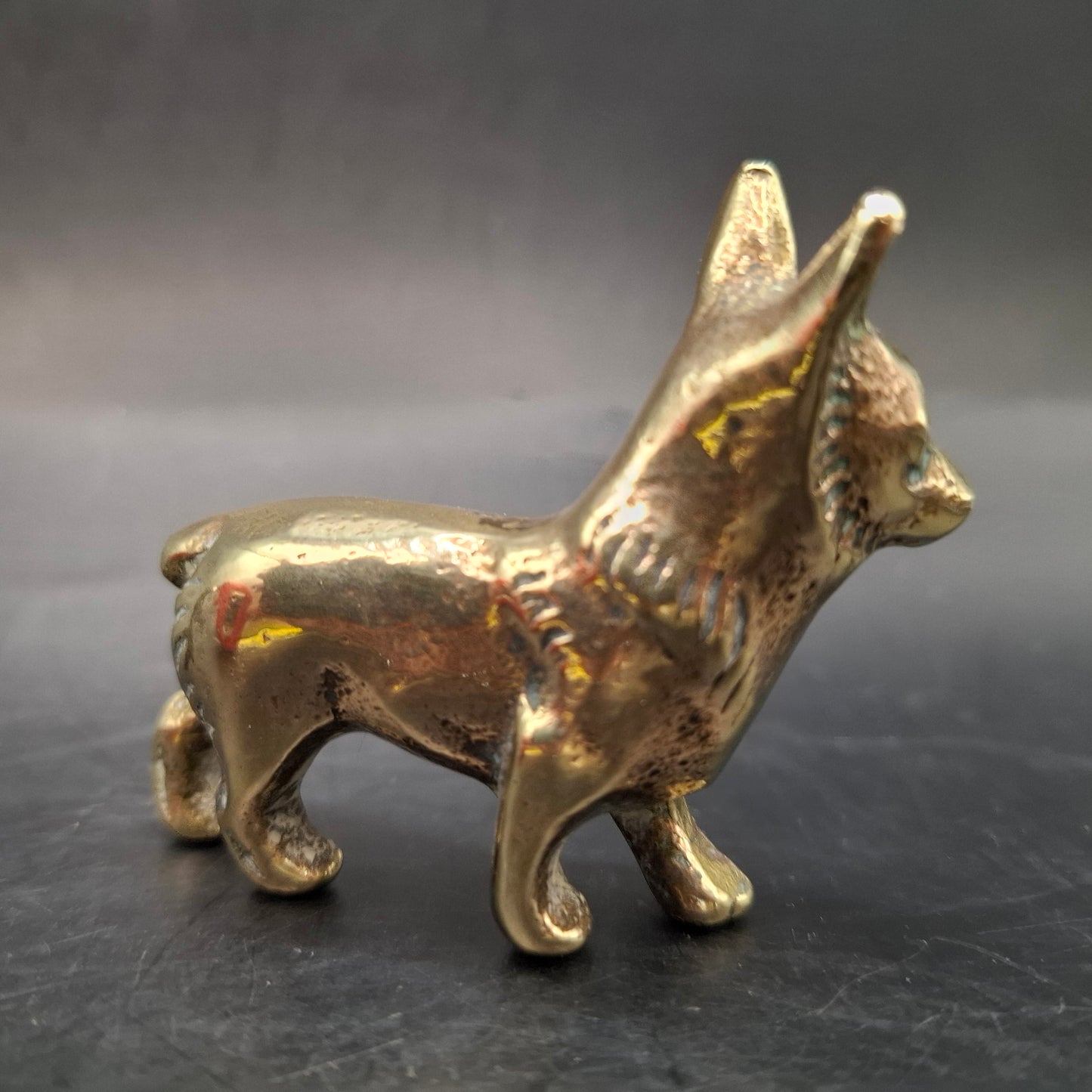 Metal Dog
