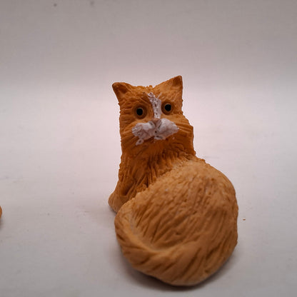 Tiny Animals MORE OF THEM