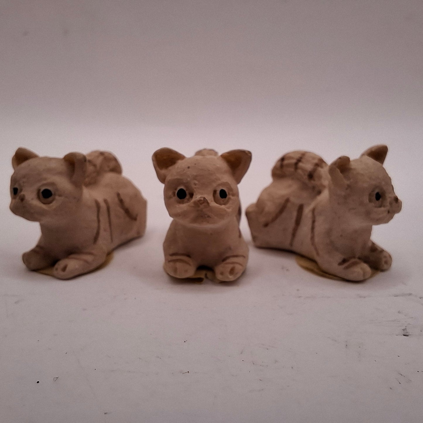 Tiny Animals MORE OF THEM