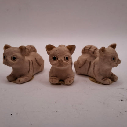 Tiny Animals MORE OF THEM