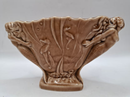 Mermaid Vase