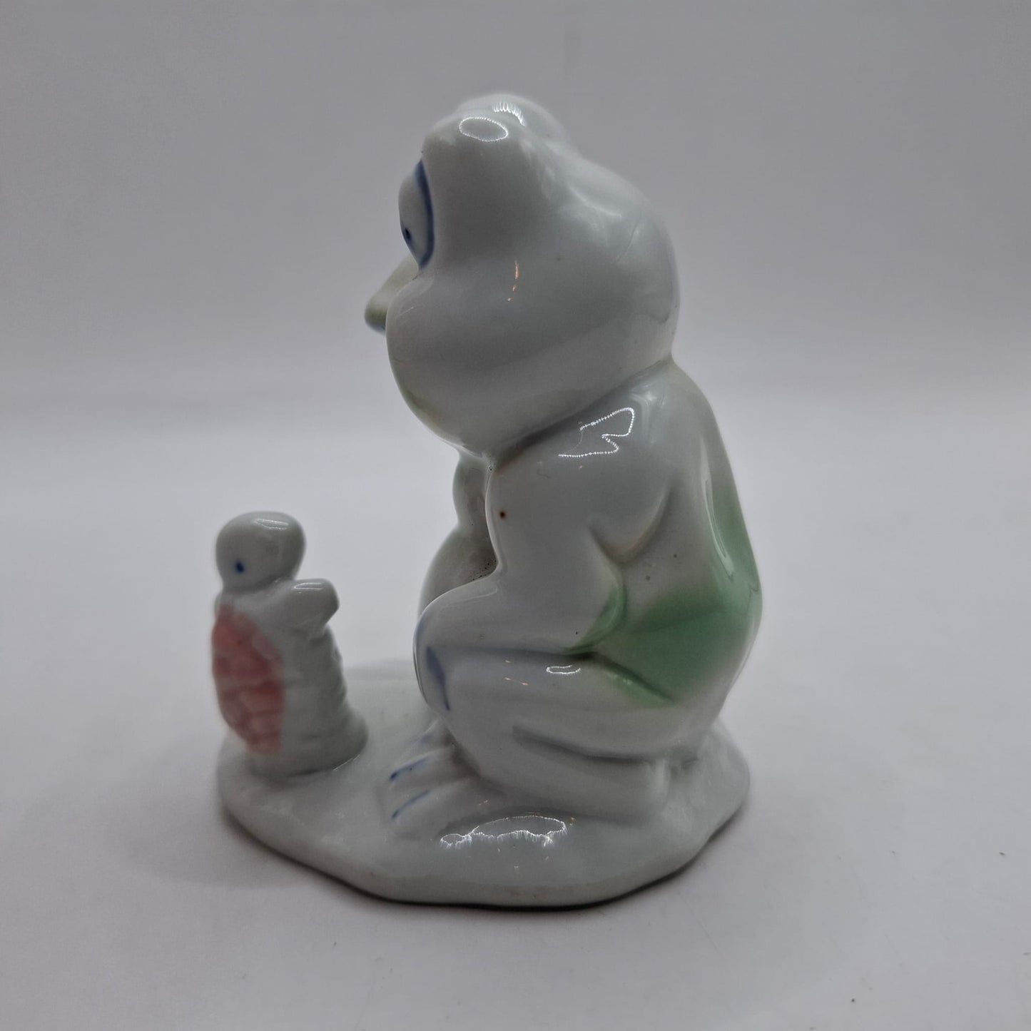 Weird Frogs
