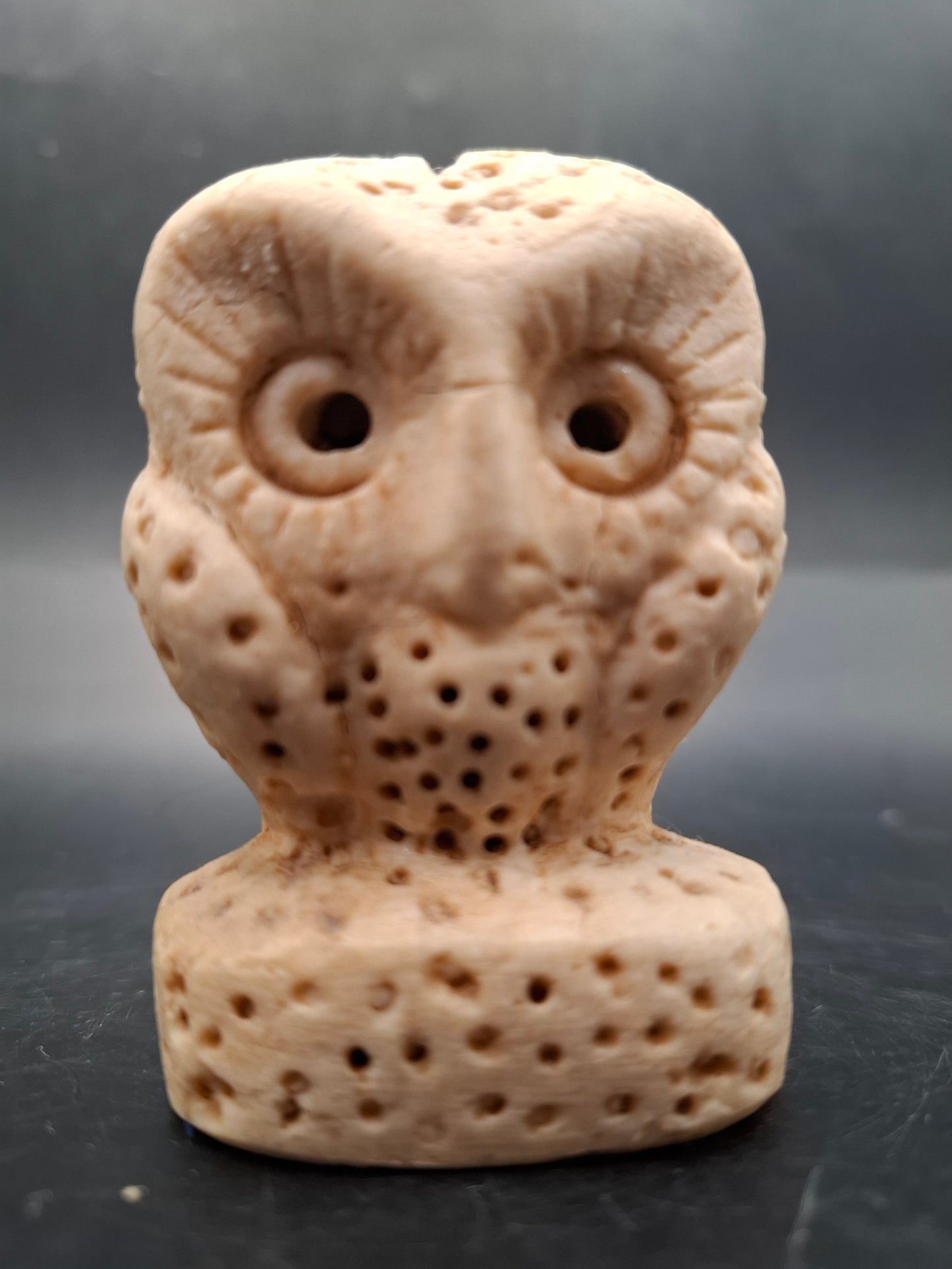 Holy Owl