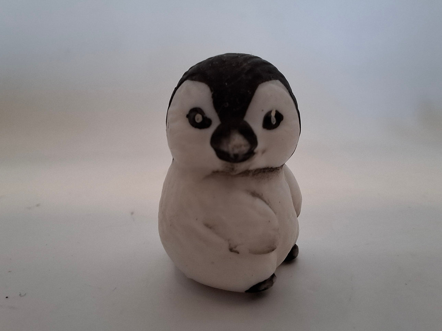 Tiny Animals MORE OF THEM