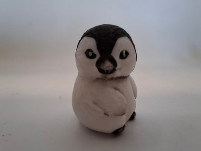 Tiny Animals MORE OF THEM