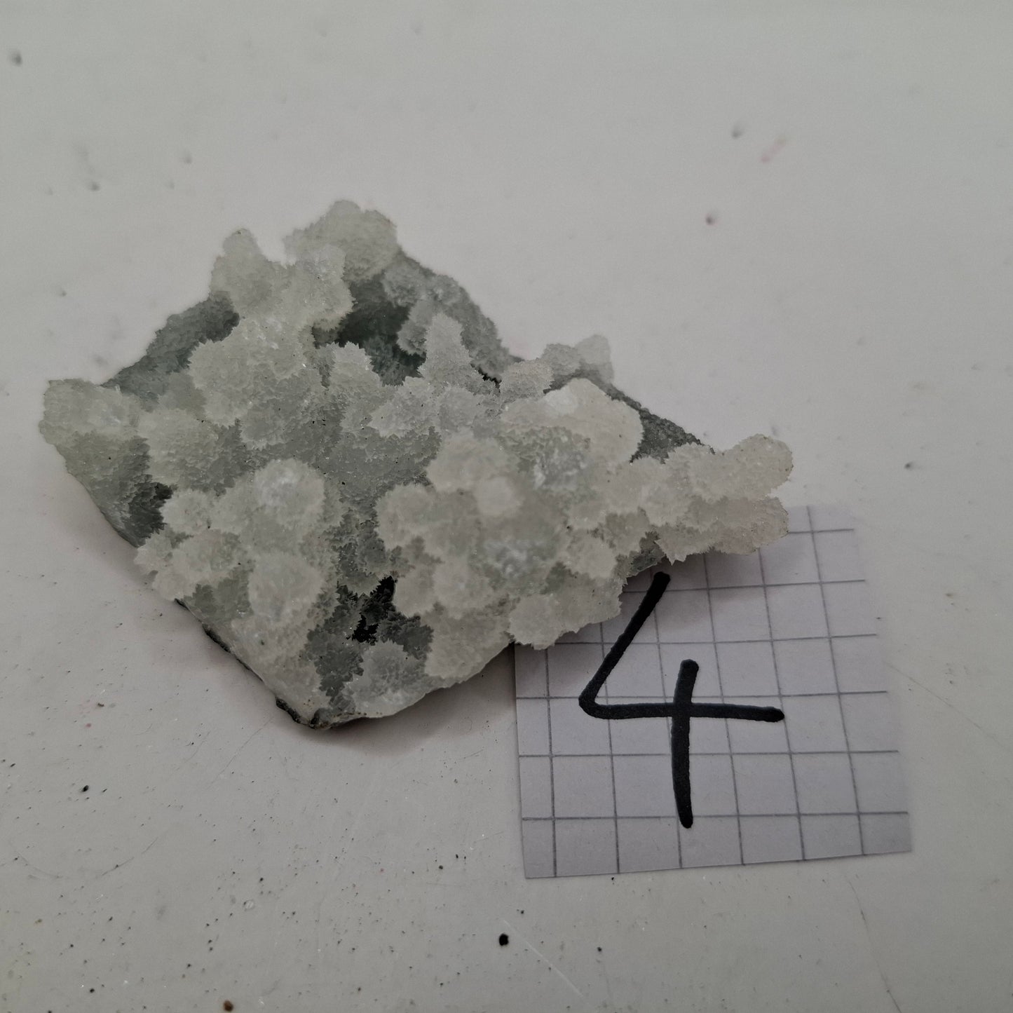 Apophyllite