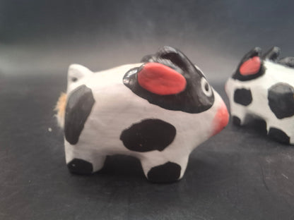 Poo Cow