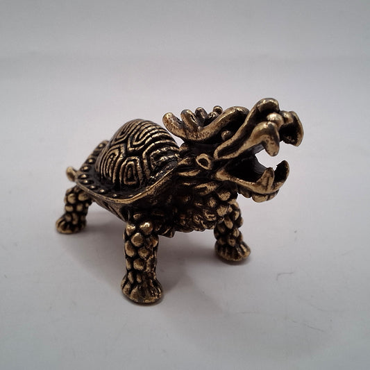 Turtle Monster