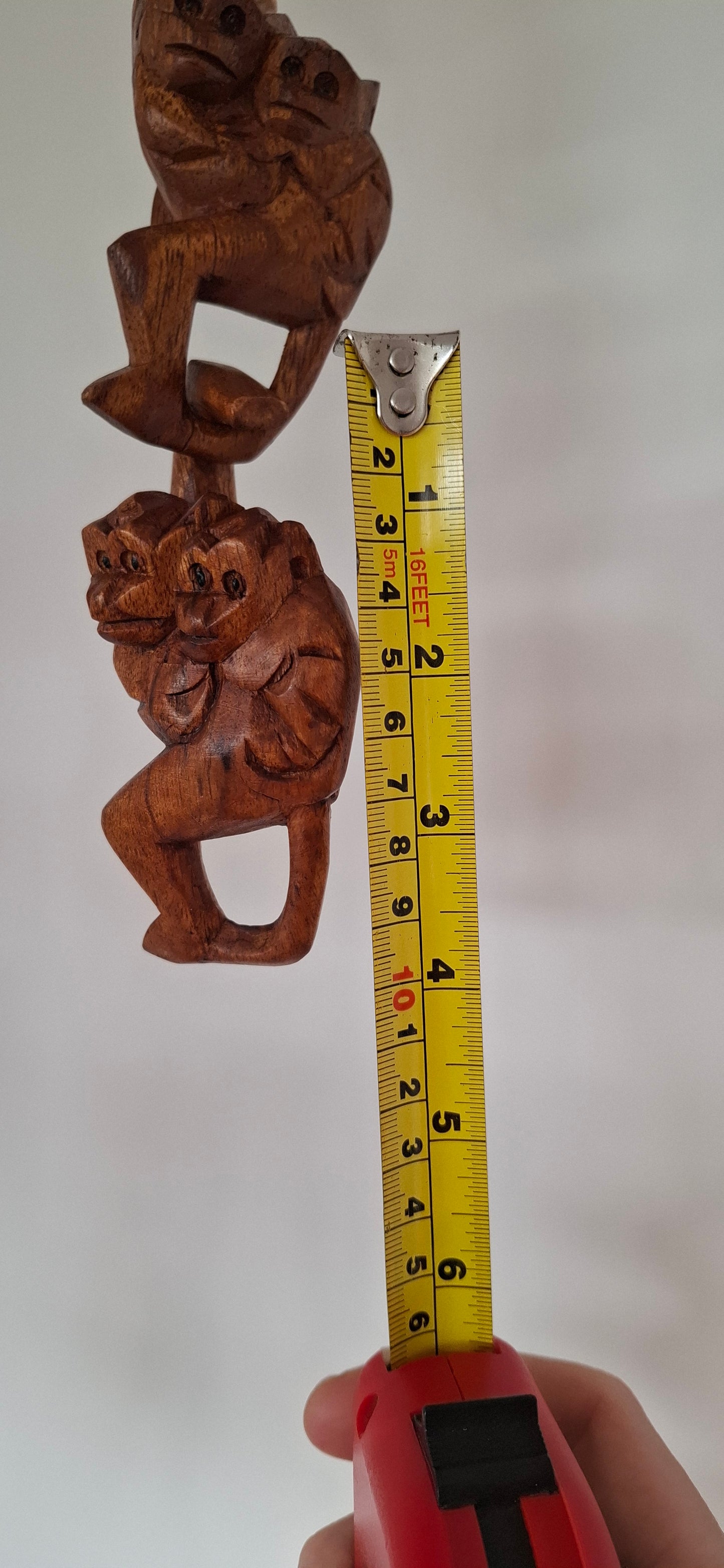 Monkey Dangler