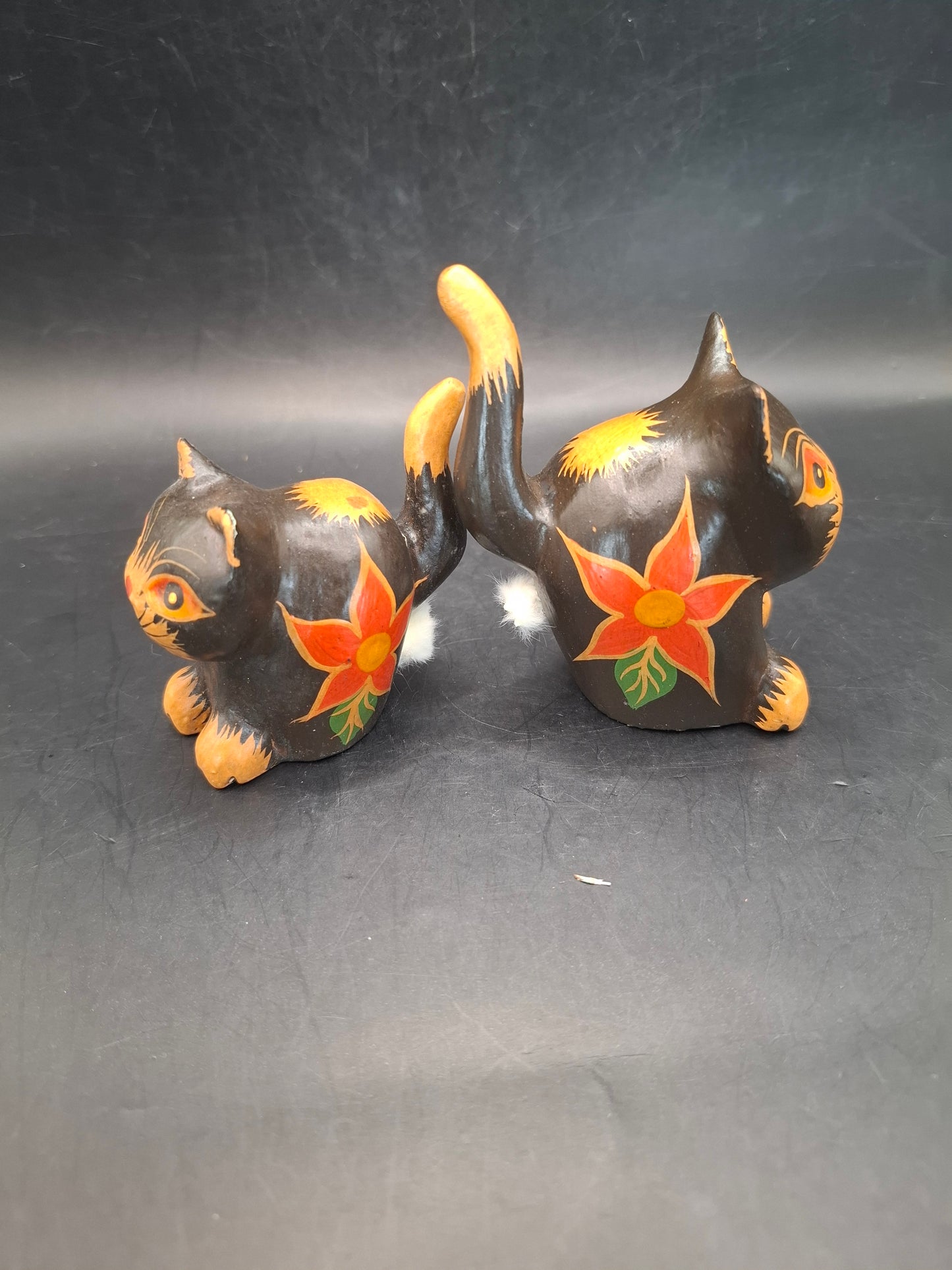 Fake Arsed Cats