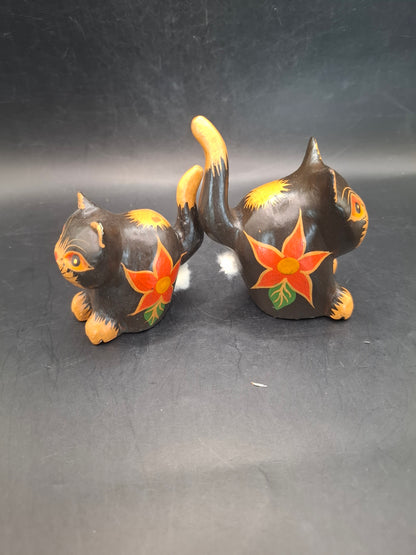 Fake Arsed Cats