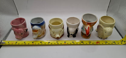 Tiny Planters