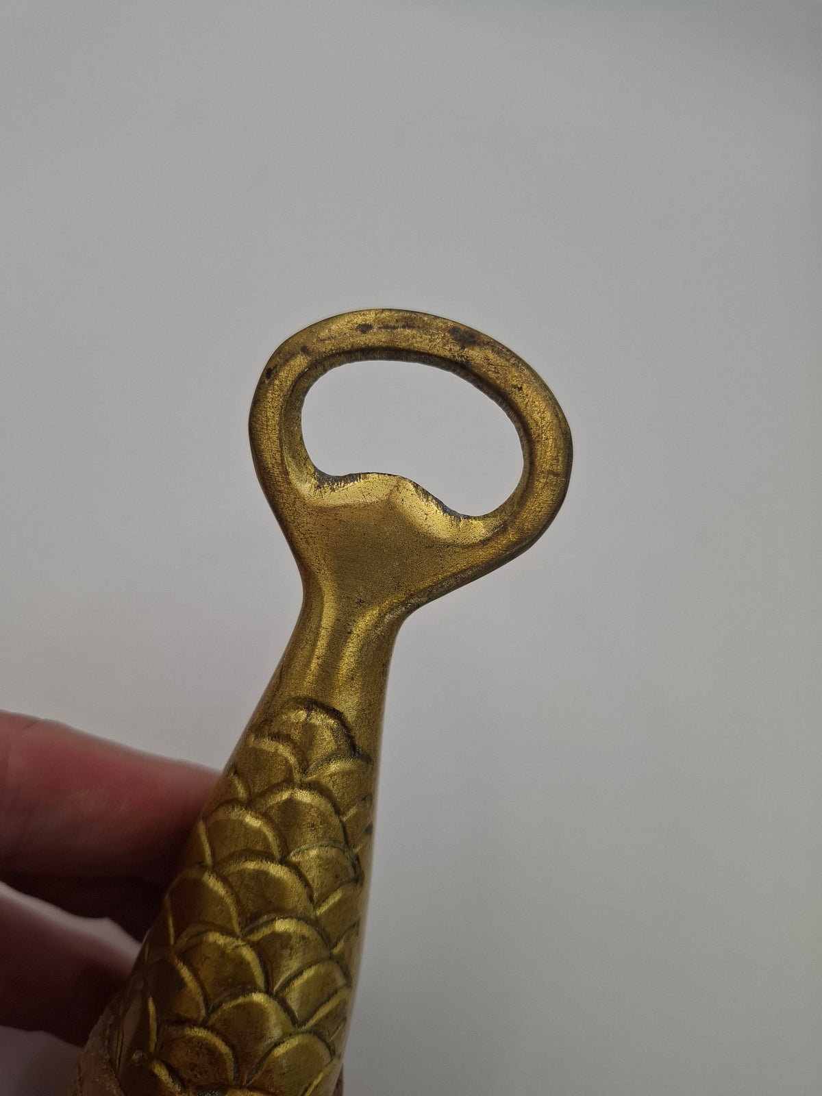 Fish Bottle Opener