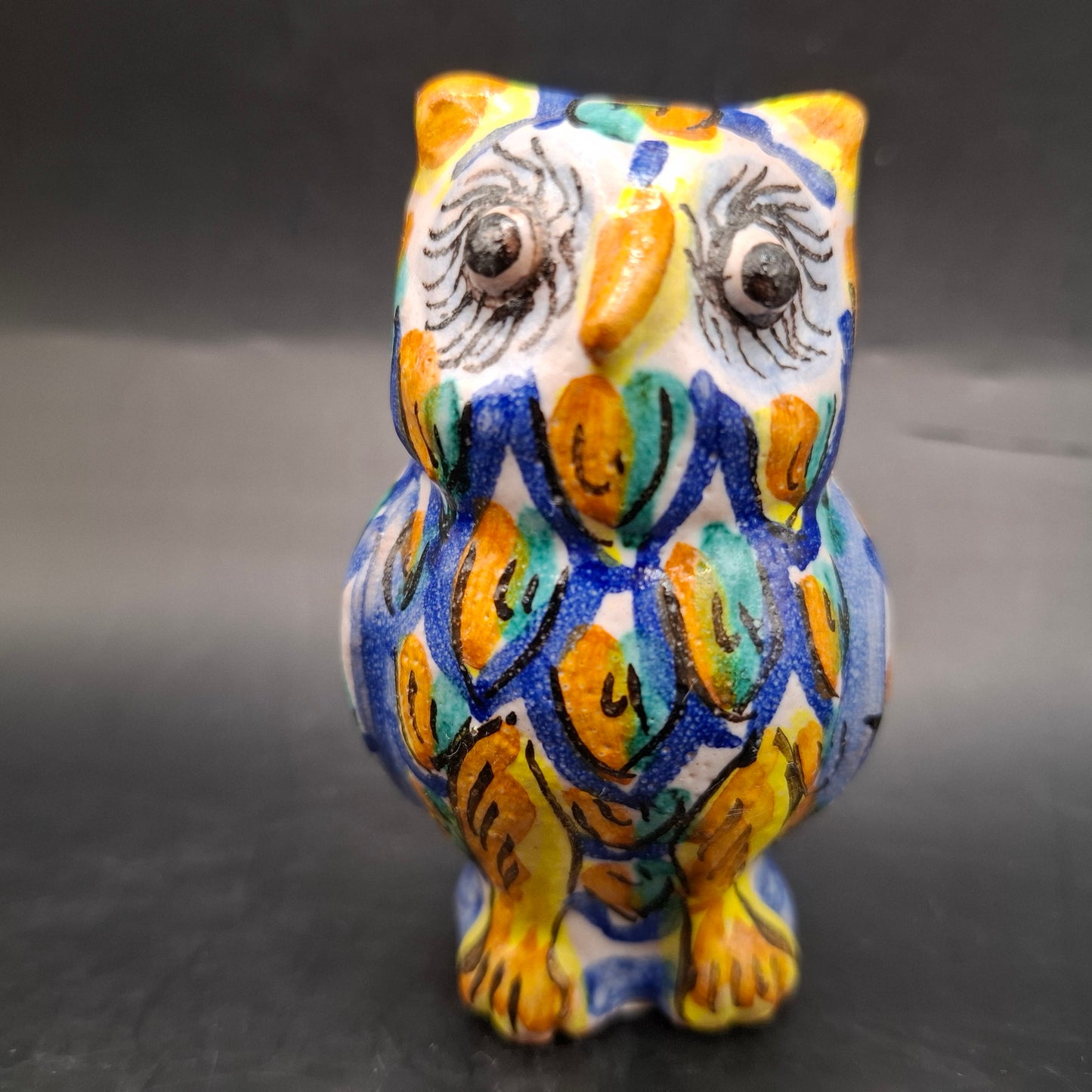 Bird Ornaments