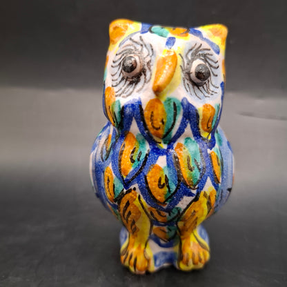 Bird Ornaments