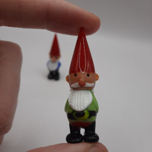 Nosebleedy Gnomes