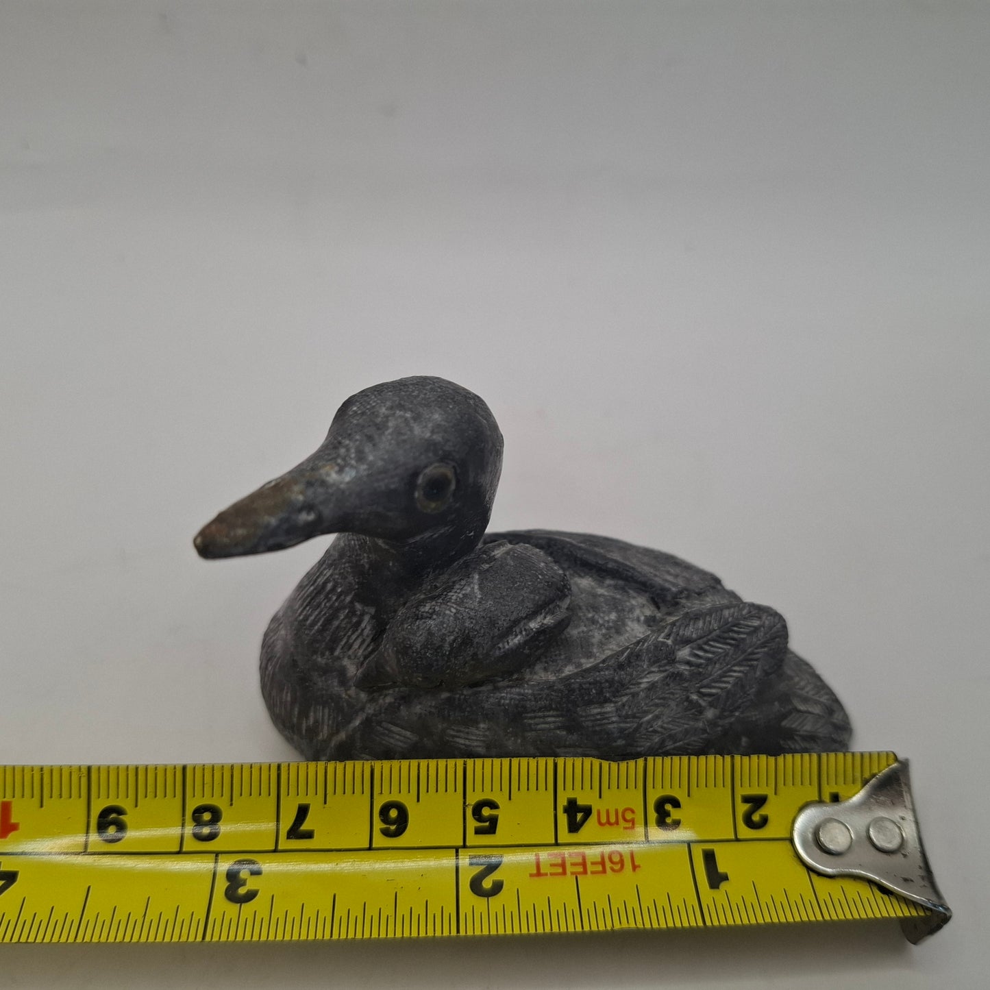 BDC - Black Duck, Canadian