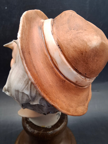 Old Man Heads
