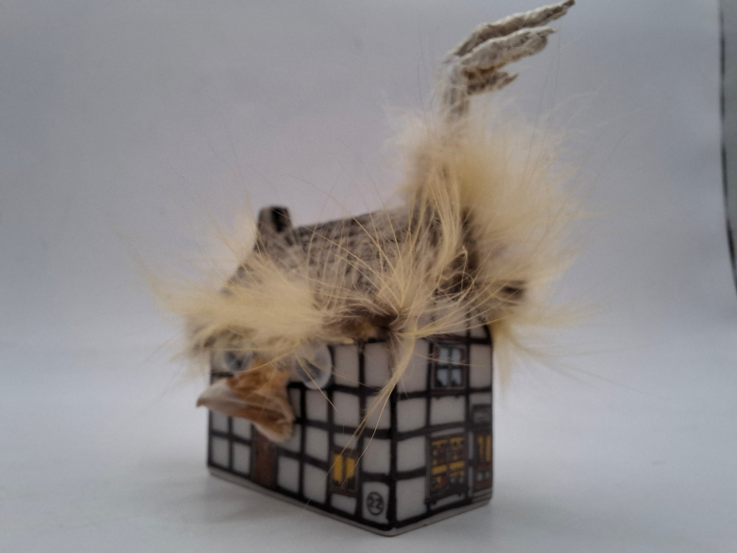 Bird House