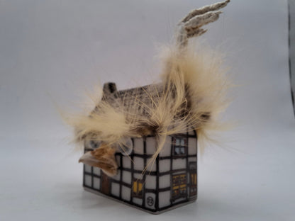 Bird House