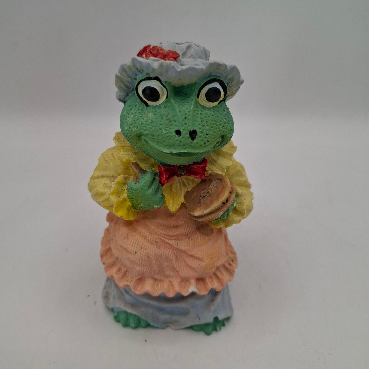 Bargain Box AKA Imperfect things