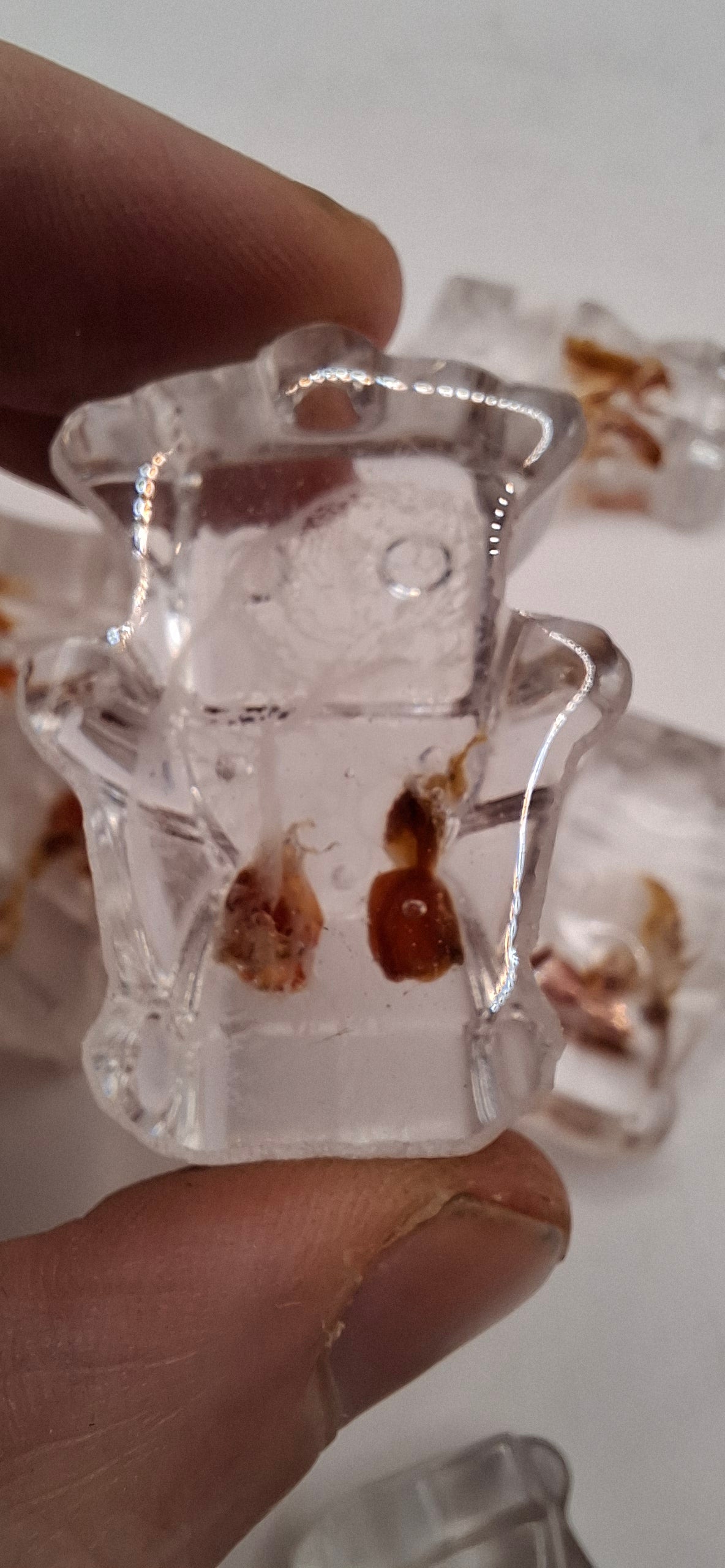 Bargain Box AKA Imperfect things