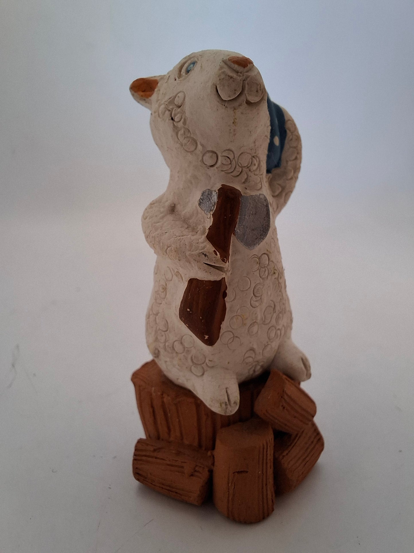 Tiny Animals MORE OF THEM