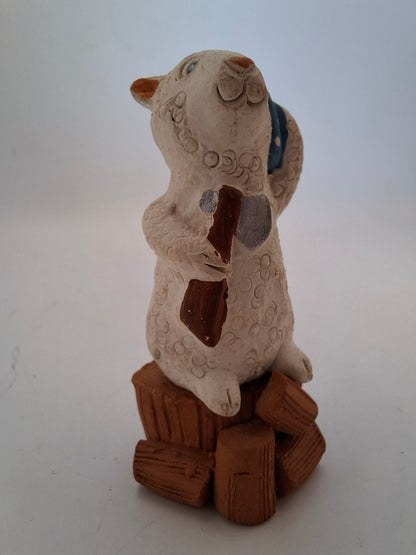 Tiny Animals MORE OF THEM