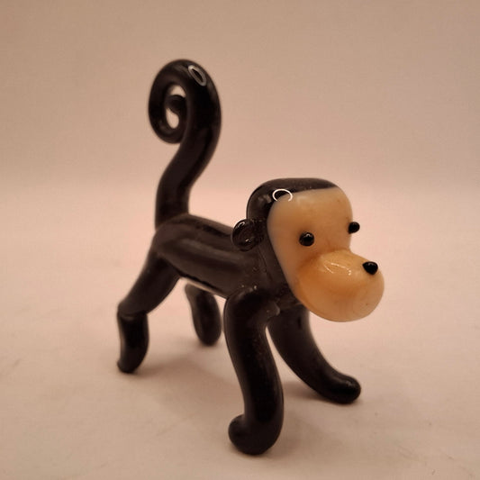 Glass Monkey