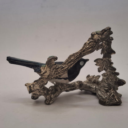 Metal Magpie